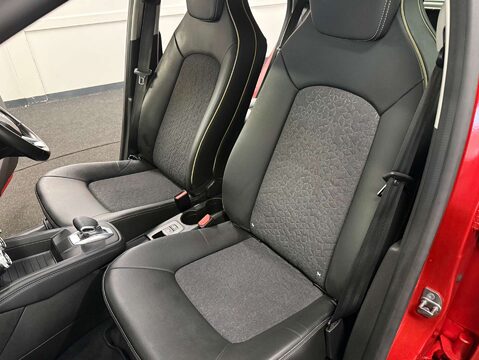 Renault Zoe Zoe Techno Boost Charge EV 50 5dr 44