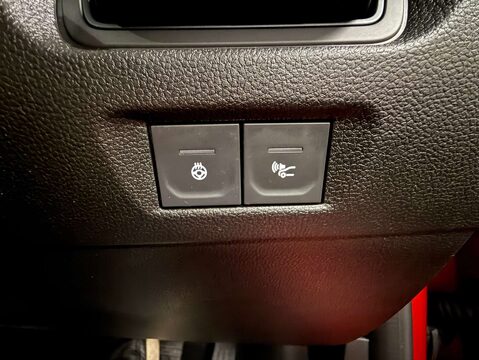 Renault Zoe Zoe Techno Boost Charge EV 50 5dr 18