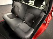 Renault Zoe Zoe Techno Boost Charge EV 50 5dr 36