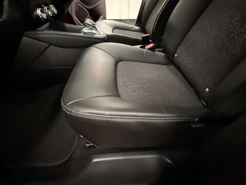 Renault Zoe Zoe Techno Boost Charge EV 50 5dr 37