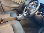 Renault Zoe Zoe Techno Boost Charge EV 50 5dr 3
