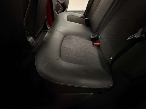 Renault Zoe Zoe Techno Boost Charge EV 50 5dr 34