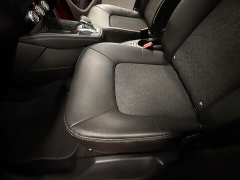 Renault Zoe Zoe Techno Boost Charge EV 50 5dr 38