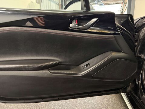 Mazda MX-5 2.0 MX-5 RF Sport Nav Auto 2dr 32