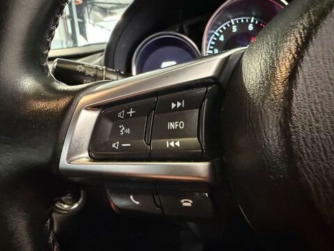 Mazda MX-5 2.0 MX-5 RF Sport Nav Auto 2dr 20