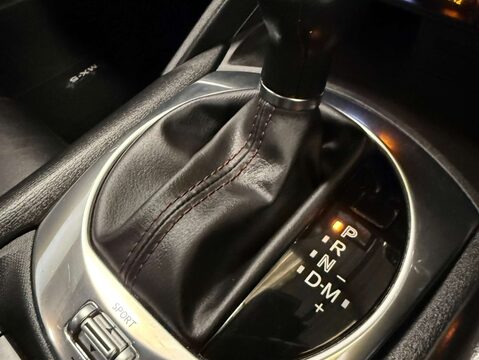 Mazda MX-5 2.0 MX-5 RF Sport Nav Auto 2dr 28