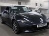 Mazda MX-5 2.0 MX-5 RF Sport Nav Auto 2dr