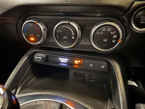 Mazda MX-5 2.0 MX-5 RF Sport Nav Auto 2dr 26