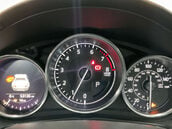 Mazda MX-5 2.0 MX-5 RF Sport Nav Auto 2dr 8