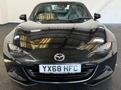 Mazda MX-5 2.0 MX-5 RF Sport Nav Auto 2dr 7