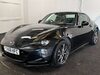 Mazda MX-5 2.0 MX-5 RF Sport Nav Auto 2dr