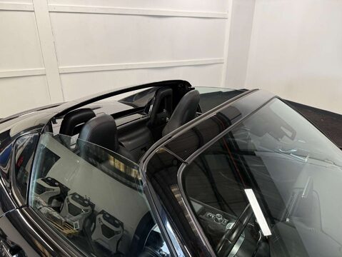 Mazda MX-5 2.0 MX-5 RF Sport Nav Auto 2dr 12