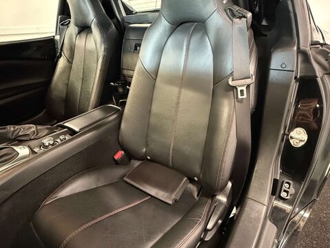 Mazda MX-5 2.0 MX-5 RF Sport Nav Auto 2dr 33