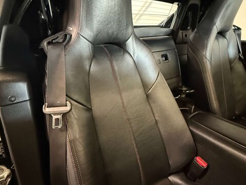 Mazda MX-5 2.0 MX-5 RF Sport Nav Auto 2dr 16