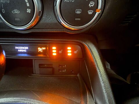 Mazda MX-5 2.0 MX-5 RF Sport Nav Auto 2dr 27