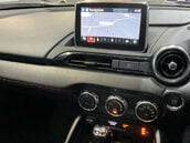 Mazda MX-5 2.0 MX-5 RF Sport Nav Auto 2dr 9