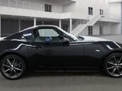 Mazda MX-5 2.0 MX-5 RF Sport Nav Auto 2dr 6