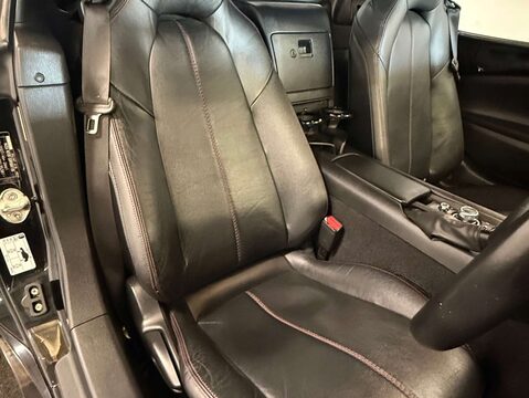 Mazda MX-5 2.0 MX-5 RF Sport Nav Auto 2dr 18