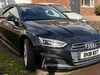 Audi A5 1.4 A5 S Line TFSI Semi-Auto 2dr
