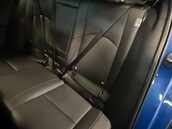 Lexus Ux 2.0 UX 250h 4x2 CVT 5dr 36