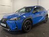 Lexus Ux 2.0 UX 250h 4x2 CVT 5dr