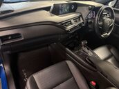 Lexus Ux 2.0 UX 250h 4x2 CVT 5dr 43