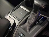 Lexus Ux 2.0 UX 250h 4x2 CVT 5dr 27