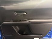 Lexus Ux 2.0 UX 250h 4x2 CVT 5dr 15