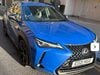 Lexus Ux 2.0 UX 250h 4x2 CVT 5dr