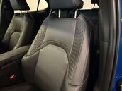 Lexus Ux 2.0 UX 250h 4x2 CVT 5dr 42