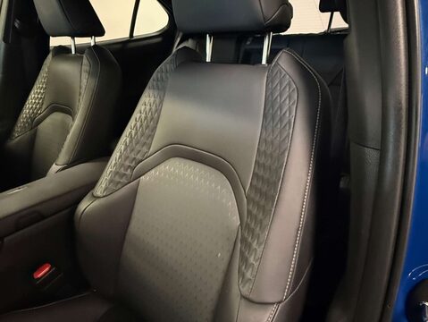 Lexus Ux 2.0 UX 250h 4x2 CVT 5dr 42