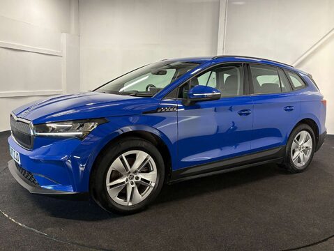 Skoda Enyaq Enyaq IV 60 5dr 2