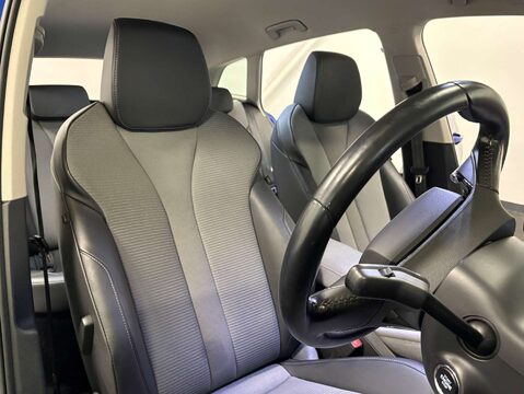 Skoda Enyaq Enyaq IV 60 5dr 12