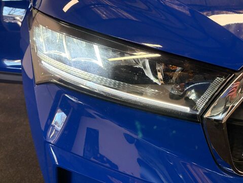 Skoda Enyaq Enyaq IV 60 5dr 48