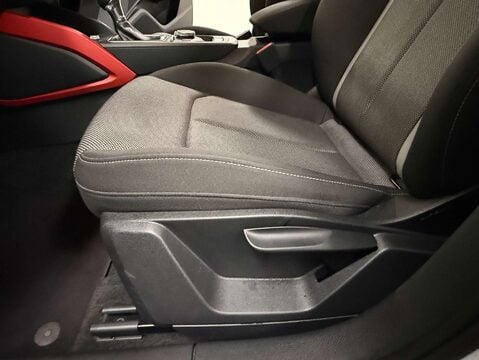 Audi Q2 1.4 Q2 Sport TFSI Semi-Auto 5dr 38