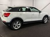 Audi Q2 1.4 Q2 Sport TFSI Semi-Auto 5dr 5