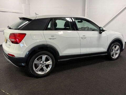 Audi Q2 1.4 Q2 Sport TFSI Semi-Auto 5dr 5