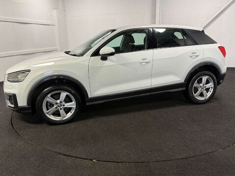 Audi Q2 1.4 Q2 Sport TFSI Semi-Auto 5dr 2