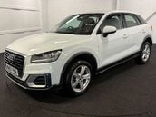 Audi Q2 1.4 Q2 Sport TFSI Semi-Auto 5dr 1
