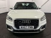 Audi Q2 1.4 Q2 Sport TFSI Semi-Auto 5dr 7
