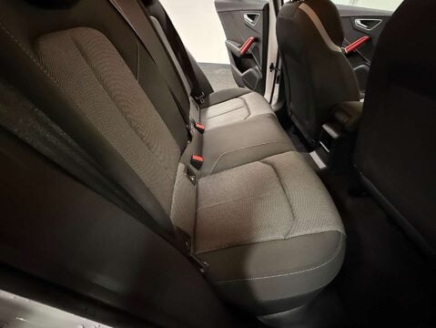 Audi Q2 1.4 Q2 Sport TFSI Semi-Auto 5dr 30