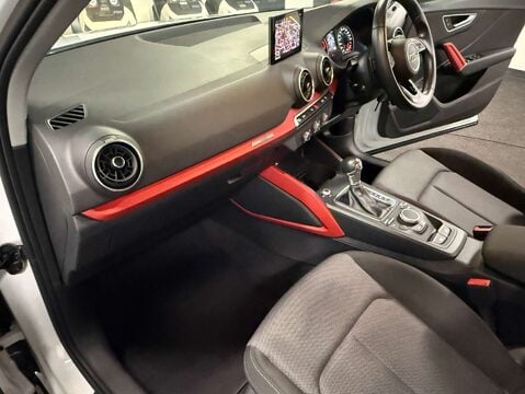 Audi Q2 1.4 Q2 Sport TFSI Semi-Auto 5dr 41