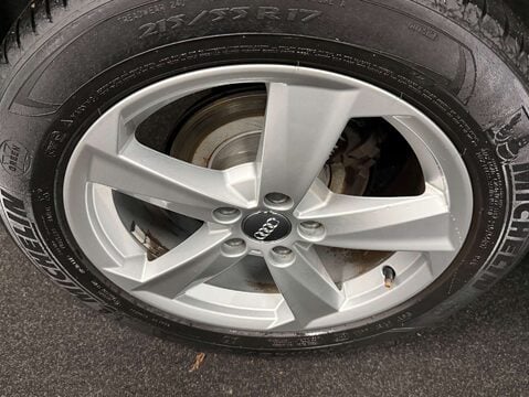 Audi Q2 1.4 Q2 Sport TFSI Semi-Auto 5dr 31