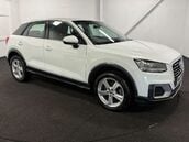 Audi Q2 1.4 Q2 Sport TFSI Semi-Auto 5dr 6