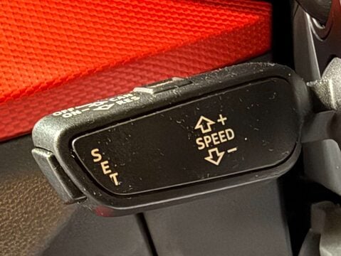 Audi Q2 1.4 Q2 Sport TFSI Semi-Auto 5dr 20