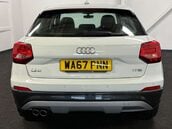 Audi Q2 1.4 Q2 Sport TFSI Semi-Auto 5dr 4