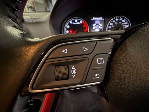 Audi Q2 1.4 Q2 Sport TFSI Semi-Auto 5dr 18