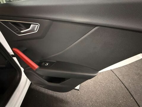 Audi Q2 1.4 Q2 Sport TFSI Semi-Auto 5dr 27