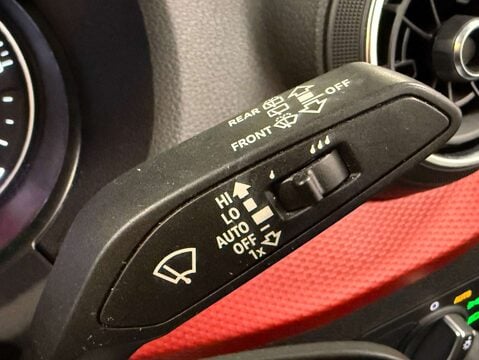 Audi Q2 1.4 Q2 Sport TFSI Semi-Auto 5dr 19