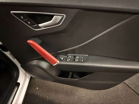 Audi Q2 1.4 Q2 Sport TFSI Semi-Auto 5dr 13